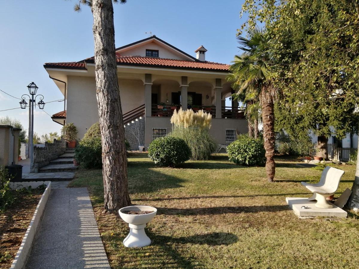 Amo' Le Langhe Bed & Breakfast Narzole Luaran gambar