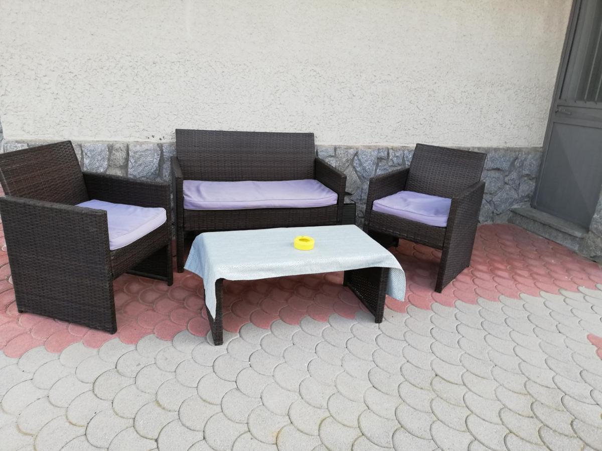 Amo' Le Langhe Bed & Breakfast Narzole Luaran gambar