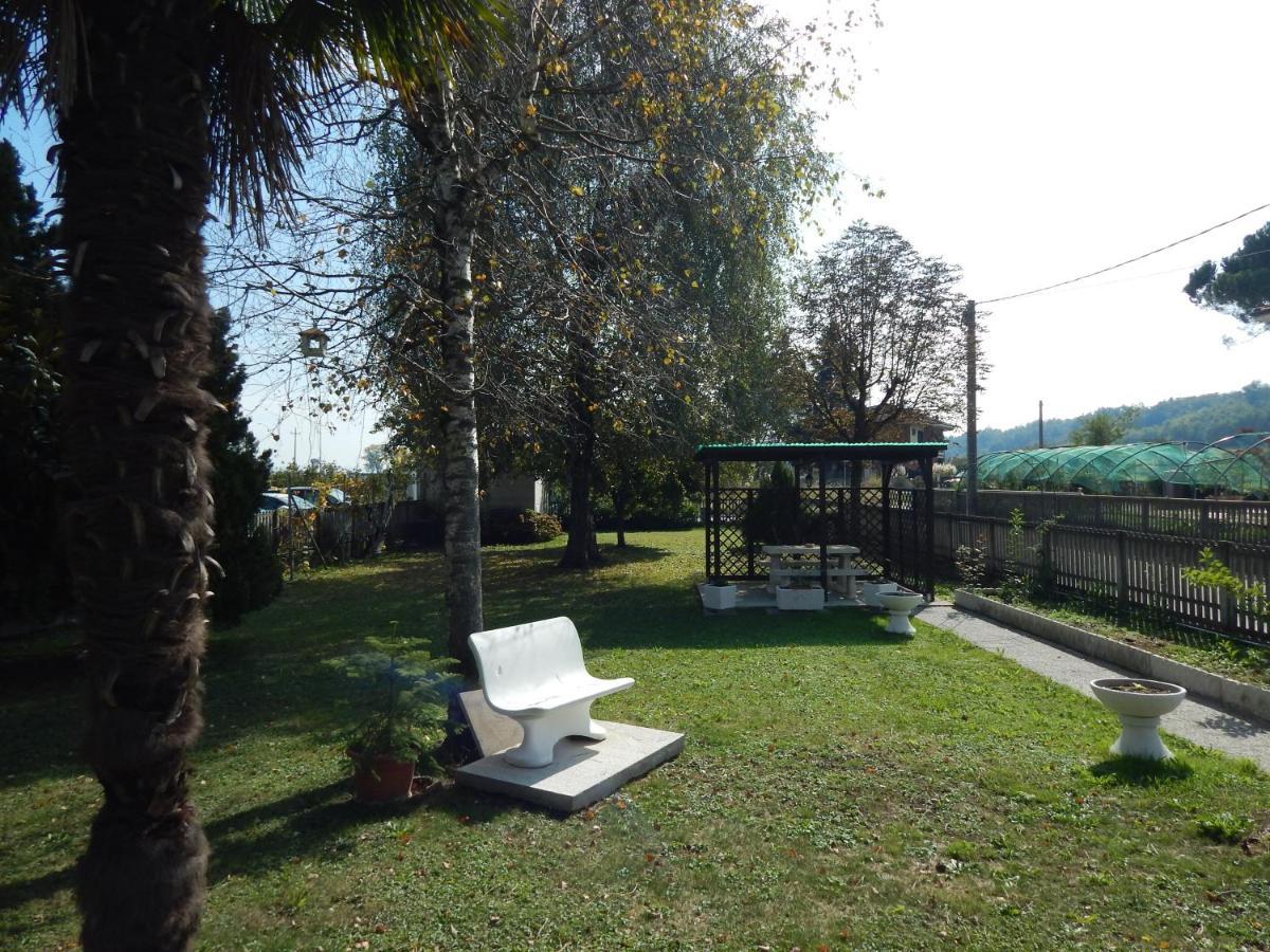 Amo' Le Langhe Bed & Breakfast Narzole Luaran gambar