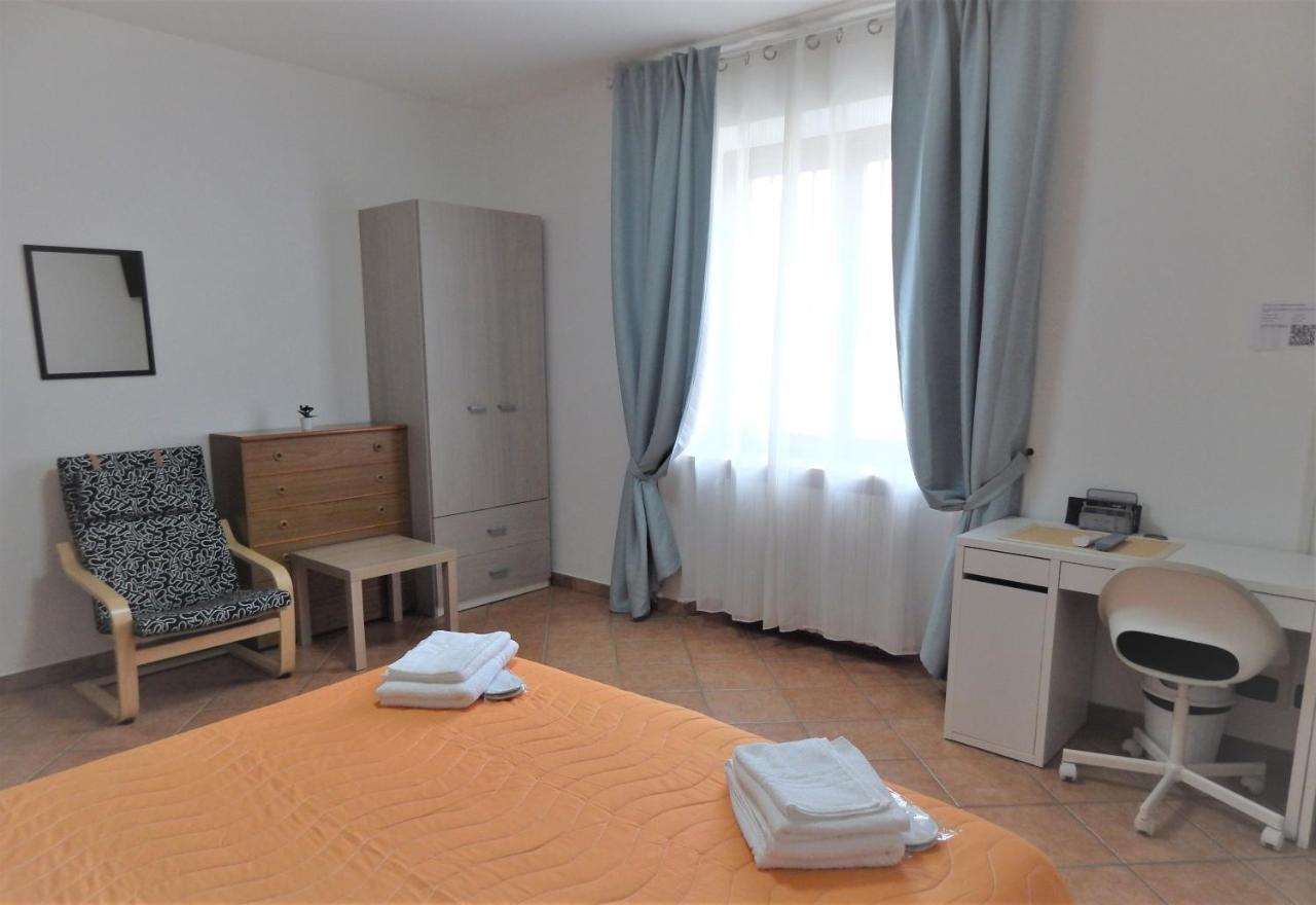 Amo' Le Langhe Bed & Breakfast Narzole Luaran gambar