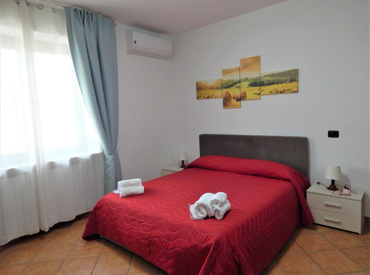 Amo' Le Langhe Bed & Breakfast Narzole Luaran gambar