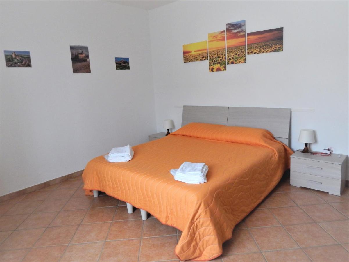 Amo' Le Langhe Bed & Breakfast Narzole Luaran gambar